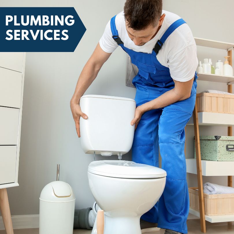 Plumbing Company in Brinklow, MD